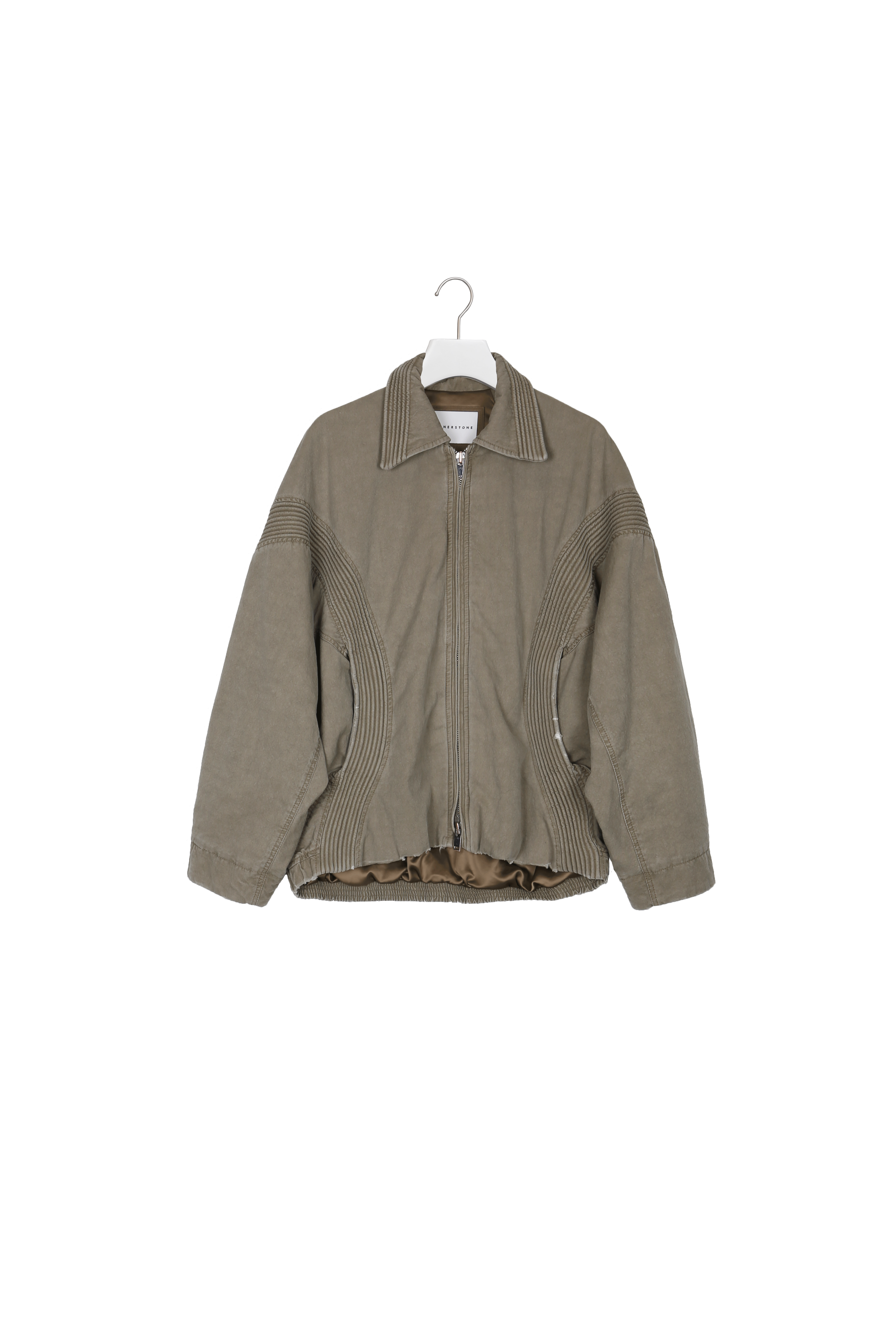 Casual Jacket | Store Moss